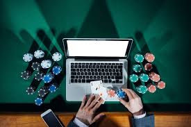 Вход на официальный сайт Casino Vegas Grand